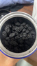 陈一凡桑葚干精选大果500g 新疆黑桑椹果干 干吃即食泡水喝的花草茶袋装 实拍图