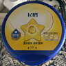 飞鹤星飞帆 CBP骨骼发育 儿童奶粉4段(3-6岁适用)750g*6 实拍图