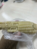 金沃瑞丰白糯有机白糯玉米棒(260g*8)  新鲜甜粘黏 杂粮粗粮早餐 非转基因 实拍图