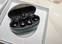 SANAGS6S Ultra 钛动圈【国家补贴15%】耳夹式AI蓝牙耳机 气骨传导概念不入耳开放式运动挂耳式无线耳机 实拍图