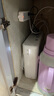 美的（Midea）净水器家用1100G流速0阻垢厨下式RO反渗透华凌白豚净水机直饮机一体机官方前十名【国家补贴】 【1100G流速体验3秒满杯水】母婴直饮 实拍图