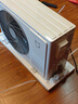 小米（MI）米家1.5匹 巨省电pro 超一级能效 空调挂机 35GW-NA20/V1A1 2025新款  整机十年质保 实拍图