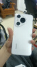 HUAWEI Pura 70 12GB+512GB 雪域白 北斗卫星消息版 超高速风驰闪拍 华为鸿蒙智能手机 实拍图