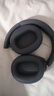漫步者（EDIFIER）W830NB头戴式主动降噪蓝牙耳机 蓝牙5.4 96h超长续航 空间音效 双金标认证 云影灰 实拍图
