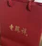 老凤祥吉言银手镯子纯足银女士生日礼物送女友送老婆银饰实心2026新款 吉言手镯【配品牌礼盒】 25±1g【58圈口】 实拍图