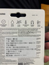 三星（SAMSUNG）512GB Type-C 极光蓝 U盘 读速400MB/s 适用手机平板电脑 大容量高速便携学生办公 适用哨兵模式 实拍图