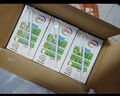 伊利纯牛奶整箱 250ml*24盒 优质乳蛋白 严选牧场 礼盒装 9月底产 实拍图