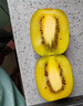 佳沛（zespri）新西兰 阳光金奇异果12粒礼盒特大果单果约122-146g 猕猴桃 水果 实拍图