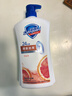 力士（LUX）玻尿酸水润丝滑柔顺洗发水750g 水光瓶 留香洗发露 实拍图