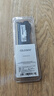 光威（Gloway）8GB DDR4 3200 台式机内存条 天煞 马甲条 严选颗粒 CL22 枪灰色 intel专用条 实拍图