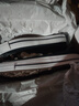 匡威（Converse）男女 Chuck Taylor All Star硫化鞋 101001 39码US6码 实拍图