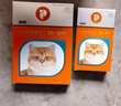 普安特宠物猫咪驱虫药体内外一体耳螨驱除跳蚤耳螨寄生虫蛔虫滴派成猫 实拍图