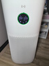 华为智选鸿蒙智选720空气净化器3s增强版 家用专业除甲醛卧室除宠物异味吸猫毛除过敏原甲醛数显国家补贴 实拍图