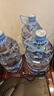 伊利伊刻活泉火山天然矿泉水 5L*4瓶整箱装天然弱碱【热门商品】 实拍图