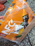 农夫山泉100%纯果汁NFC橙汁900ml*4瓶整箱礼盒装鲜果冷压榨0添加剂饮料 实拍图