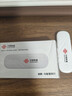 中国联通移动随身wifi6无线网卡免插卡车载随身便携支持5G/4G设备上网路由器流量网卡宽带2025新款全国通用 【1500G高速4G】联通白月光USB款 实拍图