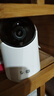 华为智选鸿蒙智选摄像头500万监控家用手机远程360度无死角带夜视全景可通话 家庭室内看护海雀3i3K 实拍图