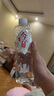 今麦郎矿泉水今矿520ml*24瓶弱碱性偏硅酸整箱泡茶水会议新旧包装随机发 实拍图