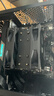 利民(利民) Assassin X 120 Refined SE PLUS CPU风冷散热器 AGHP逆重力4热管 AX120 R SE PLUS 实拍图