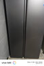 海尔（Haier）【25年新品】519升大冷冻双开门一级双变频风冷无霜大容量对开门家电以旧换新国家补贴20%家用冰箱 519升星蕴银+大冷冻+黑金净化 实拍图