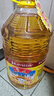 鲁花 食用油 物理压榨 葵花仁油6.18L  实拍图