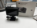 大疆 DJI Osmo Action 4灵眸运动相机摩托车山地公路骑行潜水防抖户外vlog便携式4k旅游 实拍图