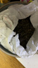 三隐茶叶 普洱茶10年陈冰岛生茶2017年老树班章普洱熟茶组合357g*2饼 实拍图