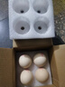 圣迪乐村 OMEGA-3儿童营养蛋鲜鸡蛋4枚礼盒装净重200g 无抗生素源头直发 实拍图