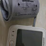 鱼跃（Yuwell）房颤销冠电子血压计S67XR家用血压仪医用高精准血压测量仪老人 实拍图