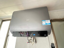 海尔（Haier）国家补贴20%双胆扁桶电热水器60升 BK3S 净肤洗 AI小魔盒 3300W变频速热 一级能效节能家用大水量 实拍图