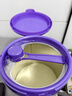 伊利金领冠菁护A2β-酪蛋白高量乳铁蛋白幼儿配方奶粉3段(1-3岁)800g 实拍图