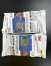 3M6200防毒面具口罩防尘防有机气体防有机蒸气农药喷洒喷漆等配6003滤毒盒 实拍图