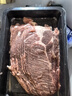 肉鲜厨师 安格斯M3谷饲原切牛肉片 净重2斤 澳洲肥牛卷片雪花火锅烧烤食材 实拍图
