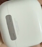 Apple/苹果 AirPods 4(支持主动降噪)搭配无线充电盒(USB-C)苹果耳机 蓝牙耳机适用iPhone/iPad 四代 实拍图