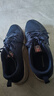 足力健老人鞋中老年春秋季健步轻便软底送爸爸休闲散步鞋2431369J 蓝-男款 43 实拍图