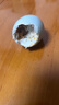 【热销百万单】正宗咸鸭蛋50g/枚饱满流油生鲜超市早餐新鲜即食 【活动专享】10枚 实拍图
