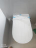 蒙娜丽莎58小户型智能马桶坐便器一体式无水压限制全自动带水箱U9C400坑距 实拍图