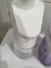 京东京造 智能泡沫洗手机X1 自动距离感应IPX5防水皂液器 充电款可自主配液 实拍图