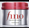 FINO芬浓发膜护发素新一代浓厚红罐发膜230g修护丁禹兮同款热门商品 实拍图