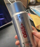 施华蔻专业OSIS刚劲定型喷雾发胶100ml 蓬松旅行装便携男士清爽持久清香小瓶 实拍图