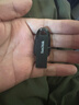 闪迪（SanDisk）64GB USB3.2 U盘 CZ550黑色 读速100MB/s 安全加密 数据恢复 学习办公电脑车载 高速大容量优盘 实拍图