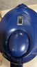 碧然德（BRITA）过滤净水器 滤水壶 海洋系列 3.5L(蓝色）+去水垢专家版滤芯11枚 环保加固包装 实拍图