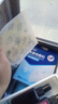 振德（ZHENDE）水胶体敷料医用5片10*10cm促湿性伤口愈合痘痘贴人工皮防水敷贴 实拍图