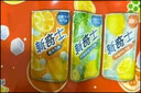 屈臣氏（Watsons）新奇士汽水可乐迷你罐200ml*24（柠檬可乐8+橙汁8+柠檬青提汁8） 实拍图