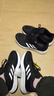 阿迪达斯adidas男鞋DURAMO 10 运动跑步鞋 GW8336 39码新老款随机发货 实拍图