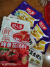 好人家油泼水煮鱼调料 麻辣爽口煮毛血旺多用途方便料包350g 实拍图