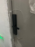 京东京造智能门锁M10 指纹锁密码锁电子锁 C级锁芯 防盗门锁免费安装国补 实拍图