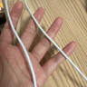 Apple/苹果 60W USB-C数据线-1米 type-c苹果充电线手机数据线 苹果17充电线iphone17充电线 实拍图