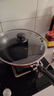 苏泊尔（SUPOR）易洁不粘锅炒锅30cm电磁炉燃气通用家用健康炒菜锅煎锅PC30S1 实拍图
