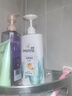 潘婷氨基酸洗发水丝质顺滑750G洗发水洗头膏男女通用 实拍图